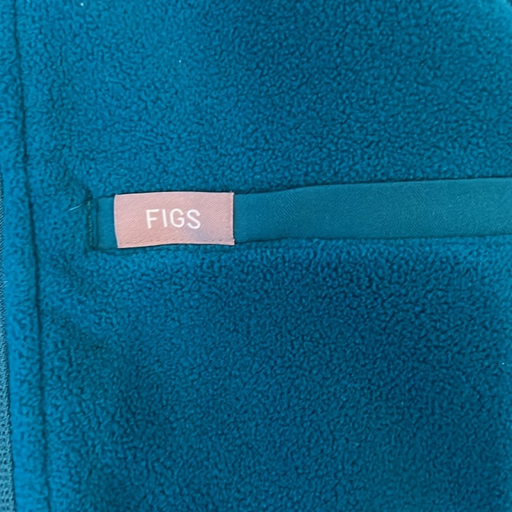 Figs jacket - Picture 3 of 5